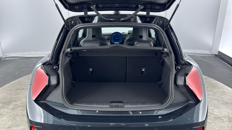 MINI Cooper 2.0 S Exclusive 3dr Auto Petrol Hatchback